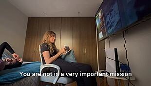 teenagers cant be alone without exploring their bodies