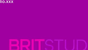 British student giving jerk off instructions in cosplay