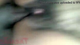 Deixando o rabo da puta arrombado com anal intenso