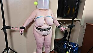 14-mar-2020 tit suffering udder busting of slut sub curious fern with slo mo sklavin soumise with slut sub curious fern acts always are consensual and in fact are often role-play