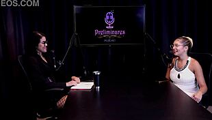 barbara sol shares her nightclub struggles and dreams of dancing with anitta