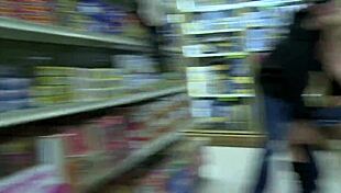 Strawberries whip cream and tasty pussy