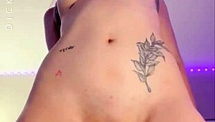 Your Cock Becomes Her Favorite Vibrator In Fucking