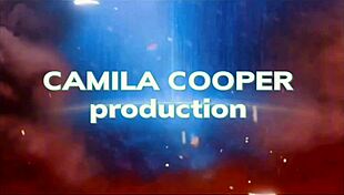 Camila Cooper Anally Dominated By Dante Chanse