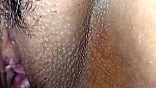 Wife's Big Ass Gets Filled with Intense Anal Fucking in Homemade Amateur Session