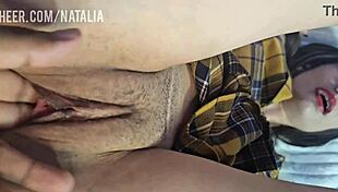 i fuck my best friend's virgin stepbro in doggystyle