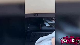 sofia sweet rides cocks from asturias to madrid