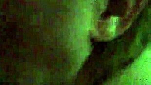 Watch The Small Dick BBW Granny Give Big Tits Blowjob!