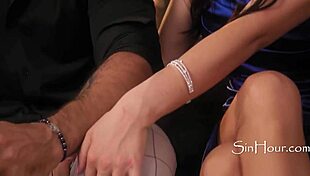 My wife has a crush on you, man, involving Renato, Nelly Kent, and Lorenzo Viota.