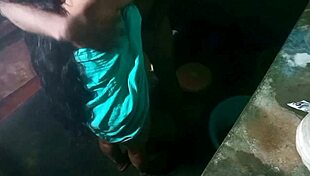 Beautiful Bhabi Cheating Husband Fucking