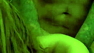 He fucks me so hard I start my period