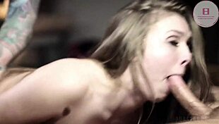 Sub Español - Invasión Hermética Joven Rica Usada Por Bándalos - Lena Paul En Extrema Sumisión - Pornosubtitula2 Com