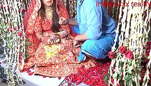 want to see indian step mom suhagrat fucking?