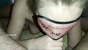 Daddy Please Fuck My Tight Pussy And Cum On Tits & Belly!