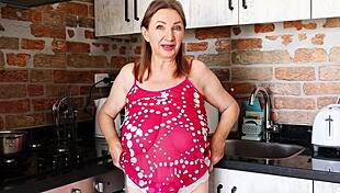 Son-in-law's surprise turns taboo