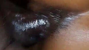 sweet and huge pussy dripping wet