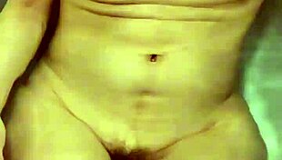 Married 38-Year-Old Housewife With Beautiful Breasts Takes A Bath Before Sex Then Has Lewd Sex Afterwards