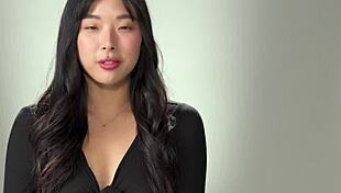 Watch Elle Lee Masturbate To Orgasm After Podcast