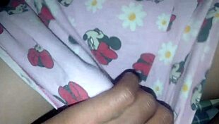 Deflowering Schoolgirl's Virgin Pussy Until She Squirts From Orgasm