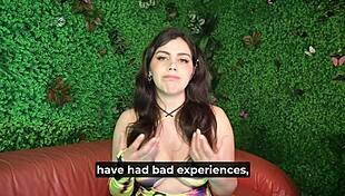 Consent on Set! Touch This Sensitive Topic!