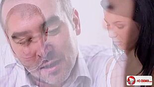 Russian Student Val Fulfills Porn Offset