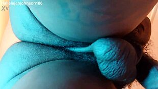 ass humiliation with hallelujah johnson