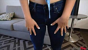 stepmom and stepson on four hour patrol