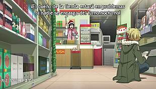 noragami chapter 7 spanish subtitles full episode