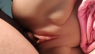 Pucker Ass and Fuck Pussy