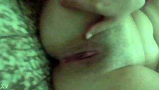 me masturbo mi concha virgen