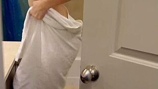 Stepbro Come And Fuck Me In Doggystyle And Hot Teen 18+ Alexa Grace Enjoyed It