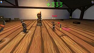 Pirate101 Pvp Top Player Isaiah Gets Anal By Z Level Virgin Devin Blake