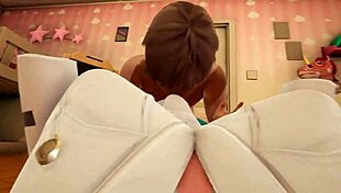 i'm watching boku no hero toru hagakure full video quietly