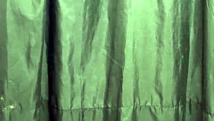 The big-assed woman with a giant cock enters the famous Rio store's dressing room and fucks the client intensely until she orgasms