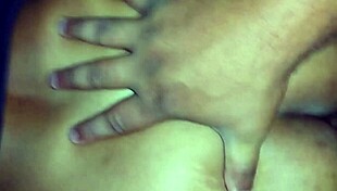 She Accepts Intense Anal Fucking