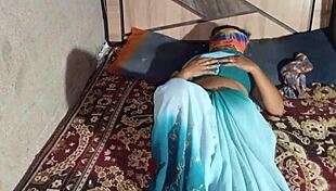 Hot Indian Desi Step Brother In Law And Sister In Law Hot Sex!