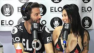 preguntas picantes me excitan en la entrevista