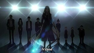 noragami chapter 7 spanish subtitles full episode