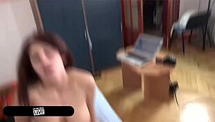 Ayda Swingers Tits And Pussy Pounded By Porno Dan And Dean Van Damme?