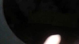 Homemade Footage Captured in a Cozy Motel Room