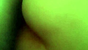 Quick One With A Filipino Cheating Wife In The Morning