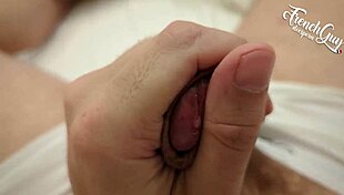 humiliation from french guy makes you feel submissive and controlled