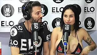 preguntas picantes me excitan en la entrevista