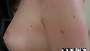 Lovesome tempted by aged teacher in group