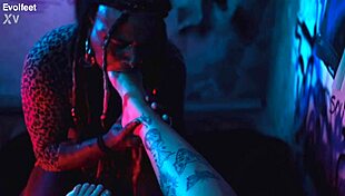 She Sucks Cock To Get Fucked Like A Whore And Filled With Creamy Cum