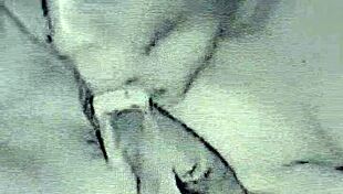 Horny Maam Loves Two.