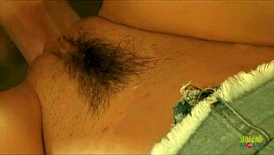 Naked Model Ends Up Getting To Fuck A Blonde Artist On The Desk With Intense Passion