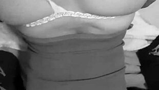 Tuga Loira De Quatro.