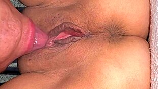 amateur pink pussy explored 318 days after virginity loss