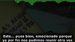 Interview With Daniela Part 2